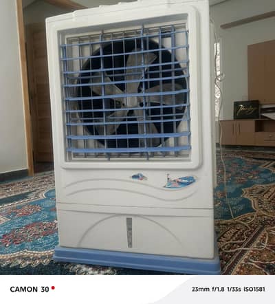 Air cooler in best Condition for sale.