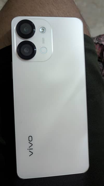 Vivo Y11d 10/10 in full wranty