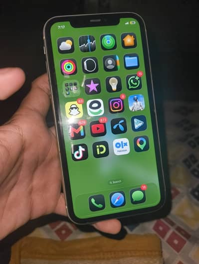 Apple iPhone 11 urgent sale and exchange