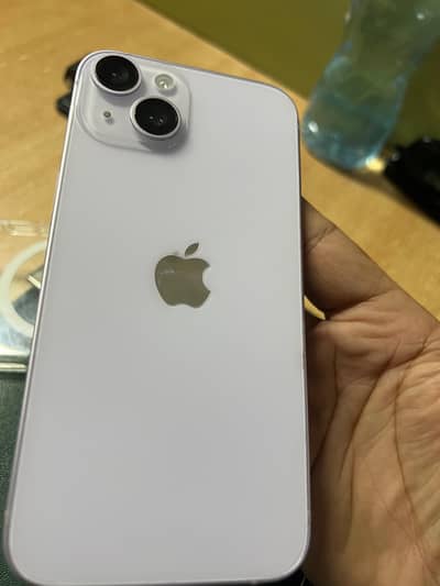 Apple iPhone 14
