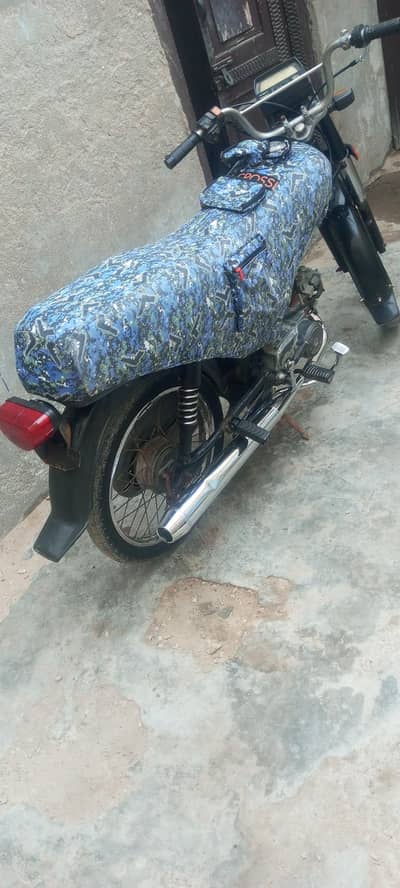 HI, SPEED/2021 APPLIED