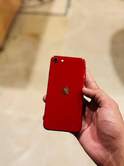 Apple iPhone SE waterpack