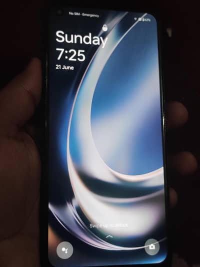 One Plus Nord CE 2 Lite
