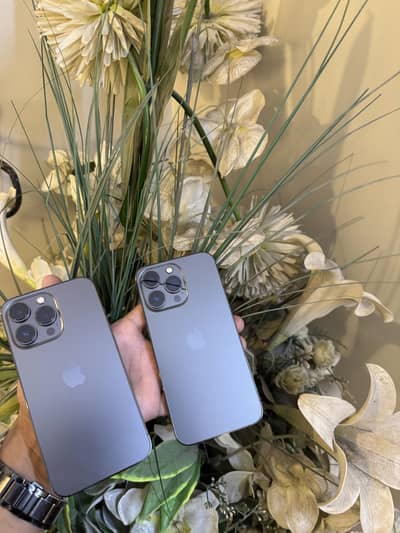 Apple iPhone 13 Pro