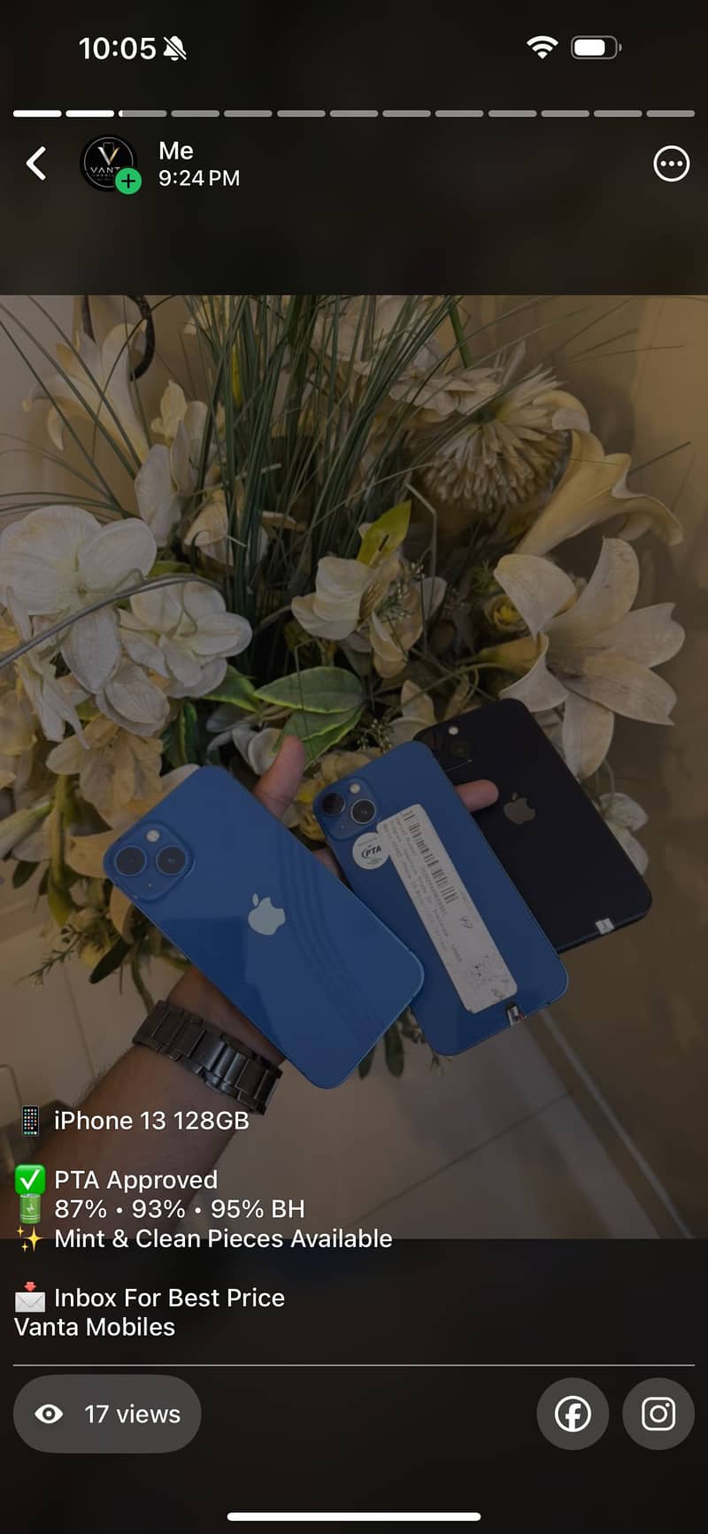 Apple iPhone 13 0