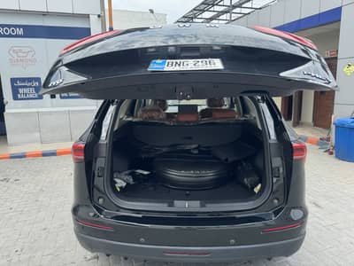Haval H6 2025