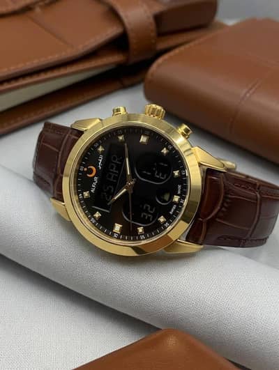 citizen watch