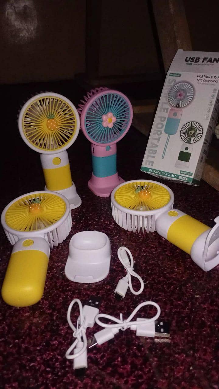 fan mini 1