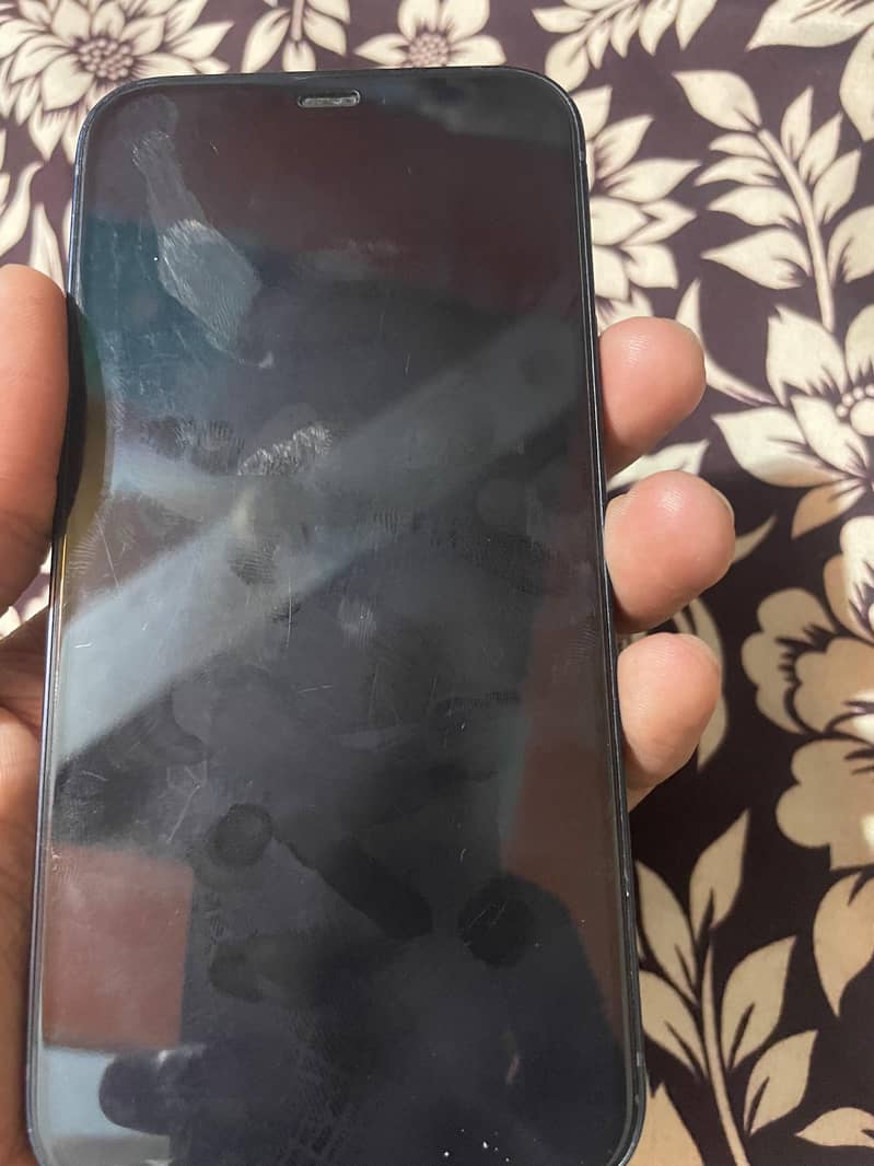 Apple iPhone 12 5