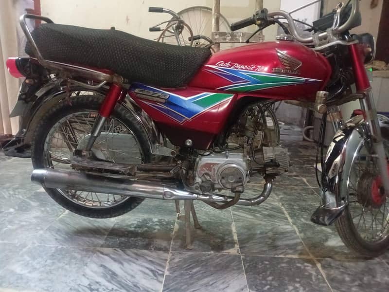 بلکل صیح 1