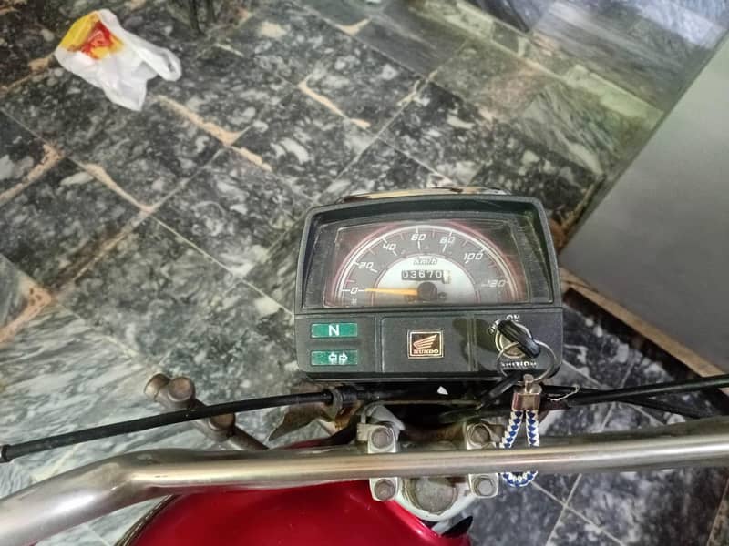 بلکل صیح 2