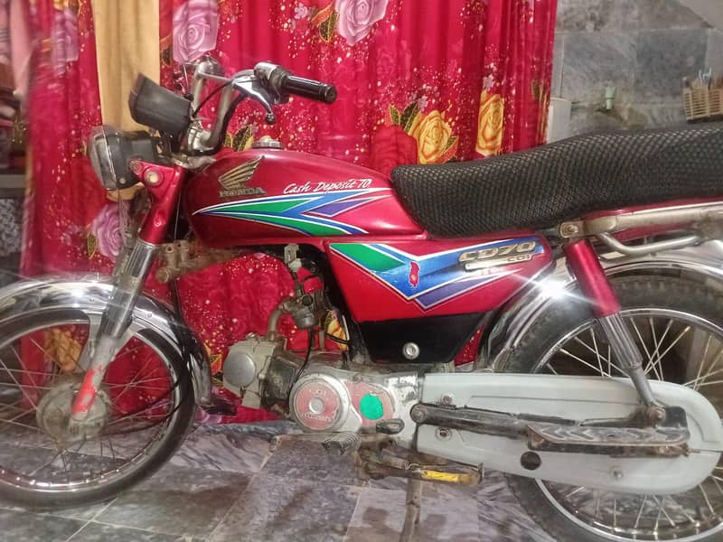 بلکل صیح 3