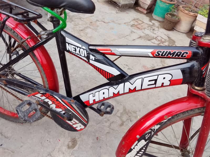 Hammer 3
