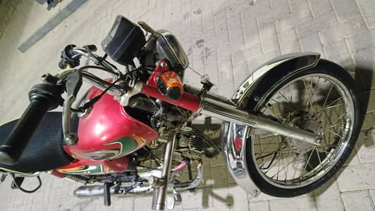 United 2022 Model – Urgent Sale, Must Sell Within 2 Days