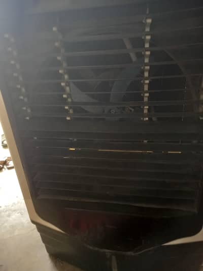 12V Room Cooler