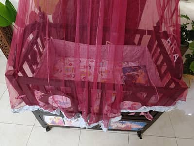 Baby Crib, Baby Bed, Baby Cot
