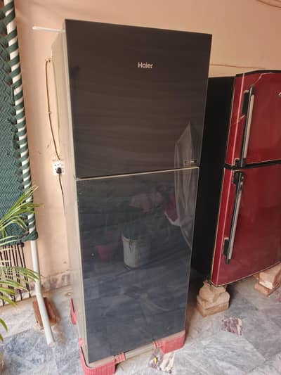 Fridge Haeir A one Quality for sale