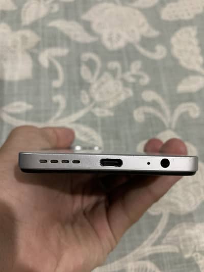 Infinix Hot 30