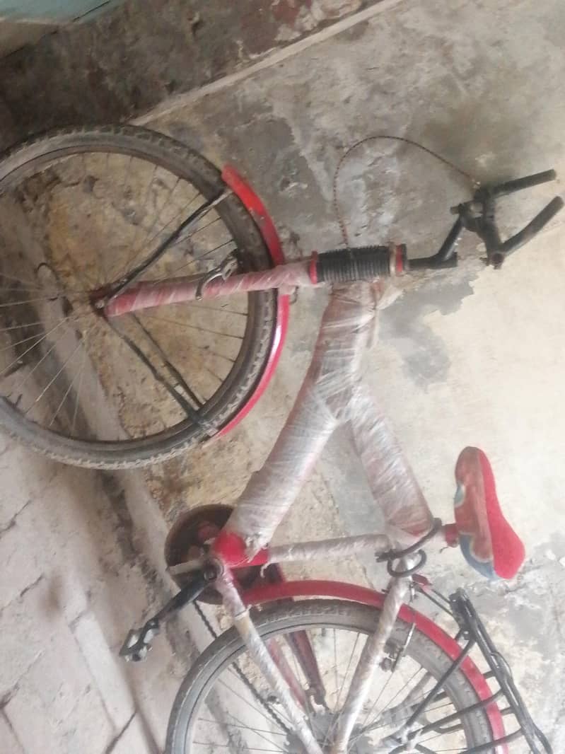 bicycle 1