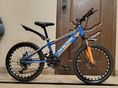 quality bicyles for sale in maymar all size available price 8.5k to 80