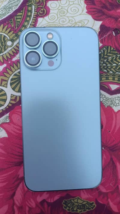 Apple iPhone 13 Pro Max