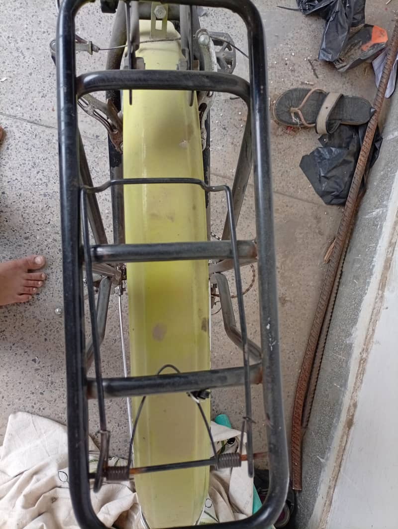 سائیکل 2