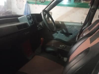 Suzuki Mehran VX 2004