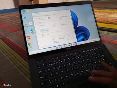Core i5, 9th Generation Dell, Touch Screen, Latitude 5401