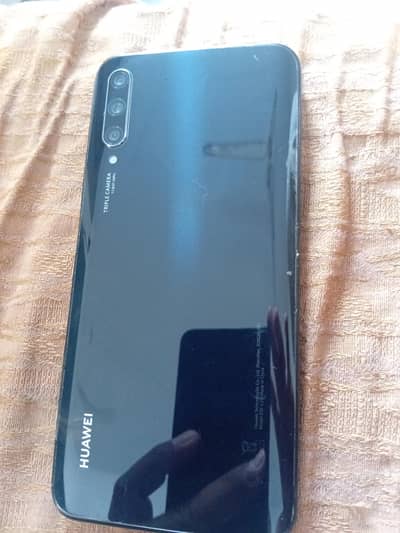 Huawei y9s 6/128