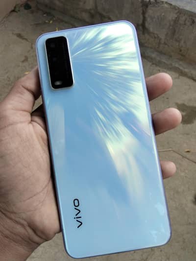 Vivo Y20