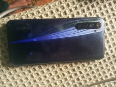 Realme 6