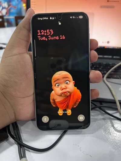 Samsung Mobile A15 5G