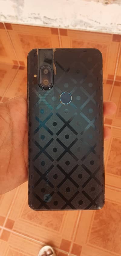 Motorola One Hyper