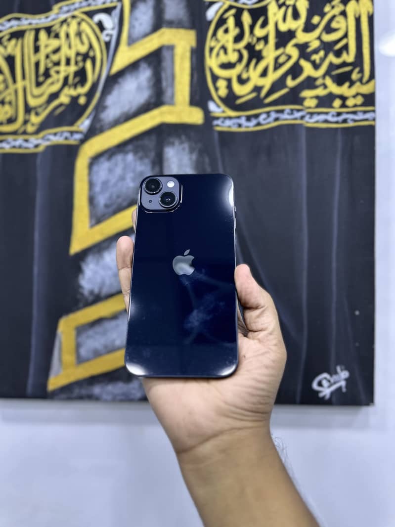 iPhone 14 Plus 5