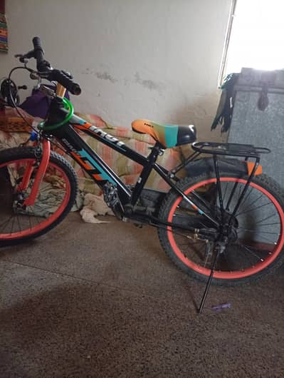 cycle