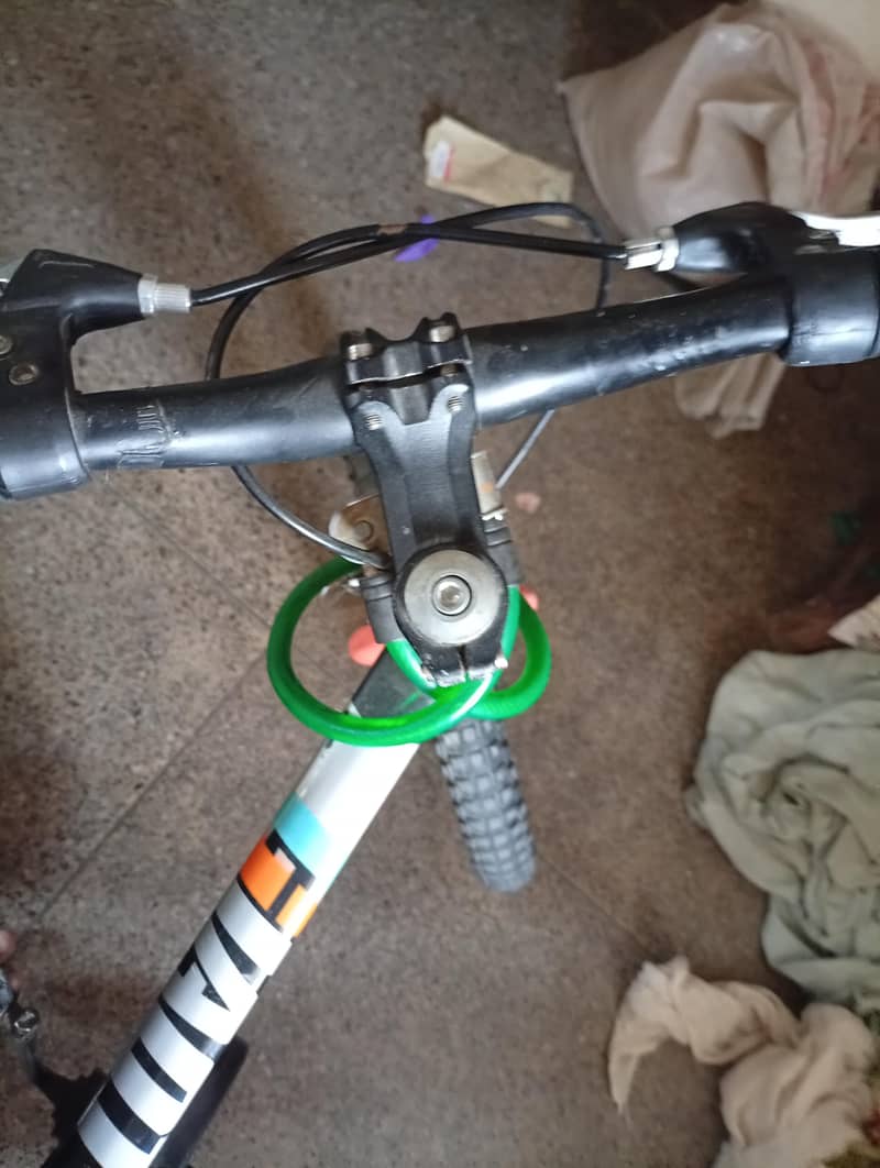 cycle 4