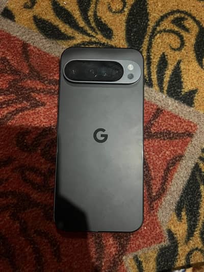 Google Pixel 9 Pro XL