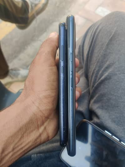 Tecno Spark 7,Huaiew p20lite