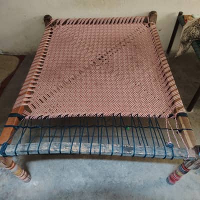 charpayi in sale