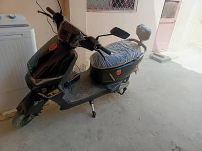 Metro T9 Sports with Lithium