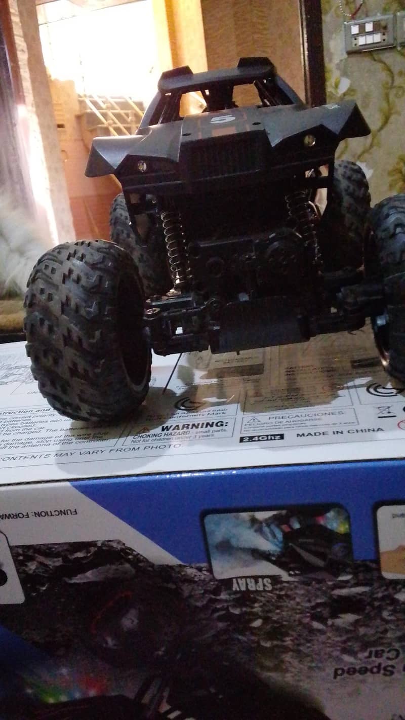 remote control car 2