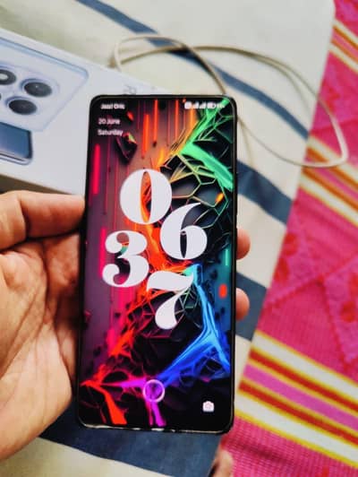 Xiaomi Redmi Note 14 Pro 8/256