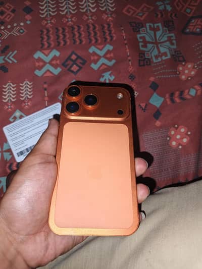 i phone 17 pro convert XR