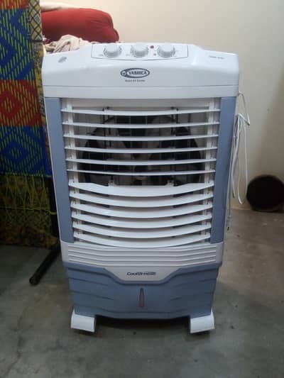 yashica Air cooler