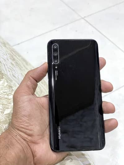 Huawei y9s 6gb 128gb all ok exchange possible 03150815779