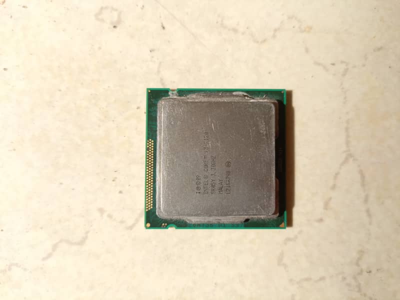 Intel core i3 processor 0