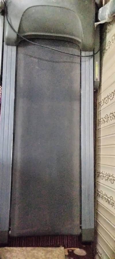 Treadmil For Sale Multan - Home Used Only