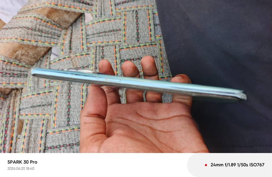 Infinix Zero 40 1