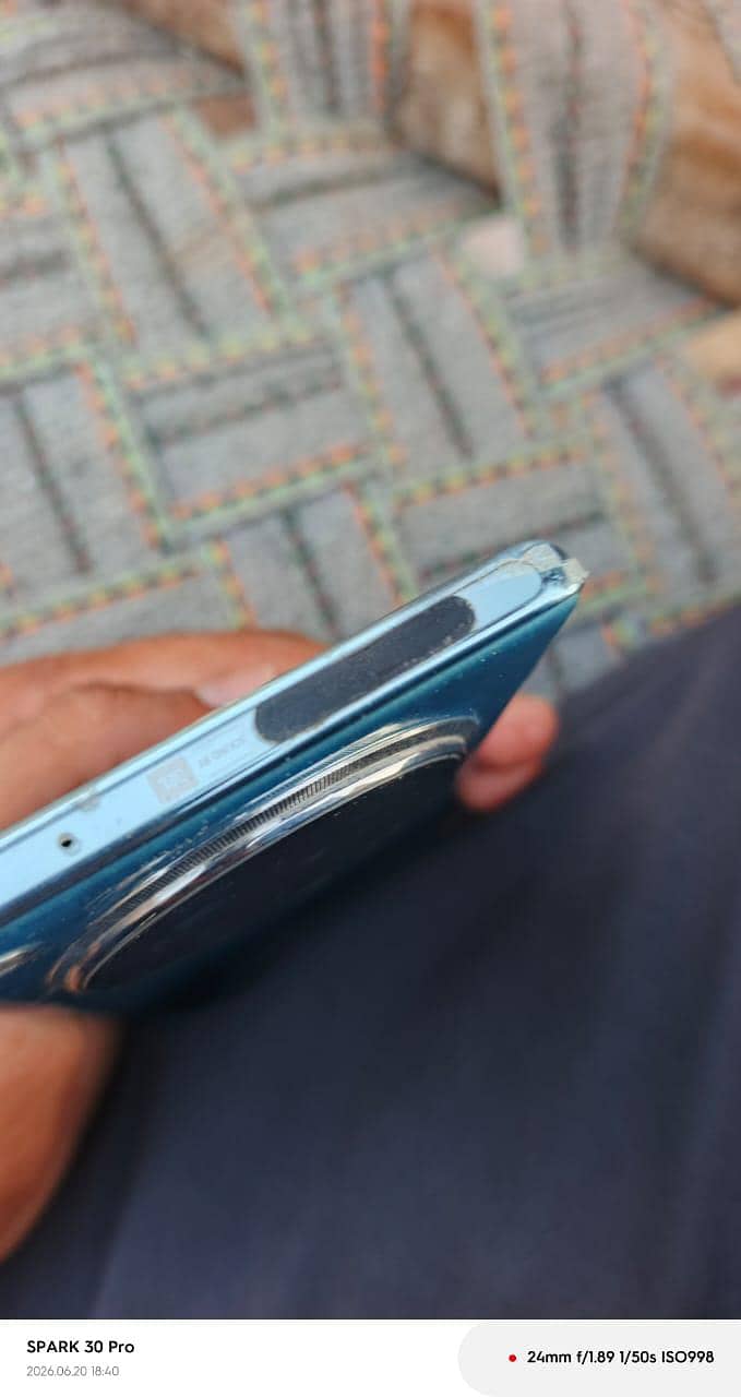 Infinix Zero 40 3