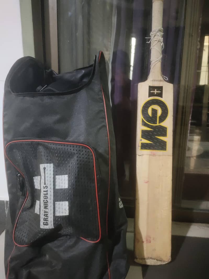 cricket 1
